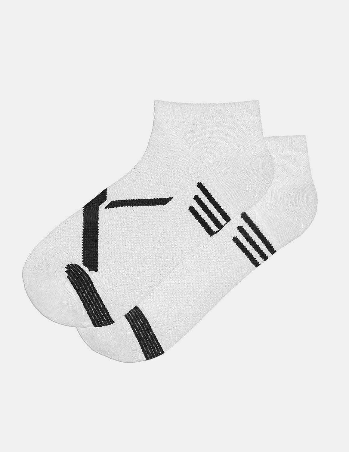 Active Ankle Socks - Image 2