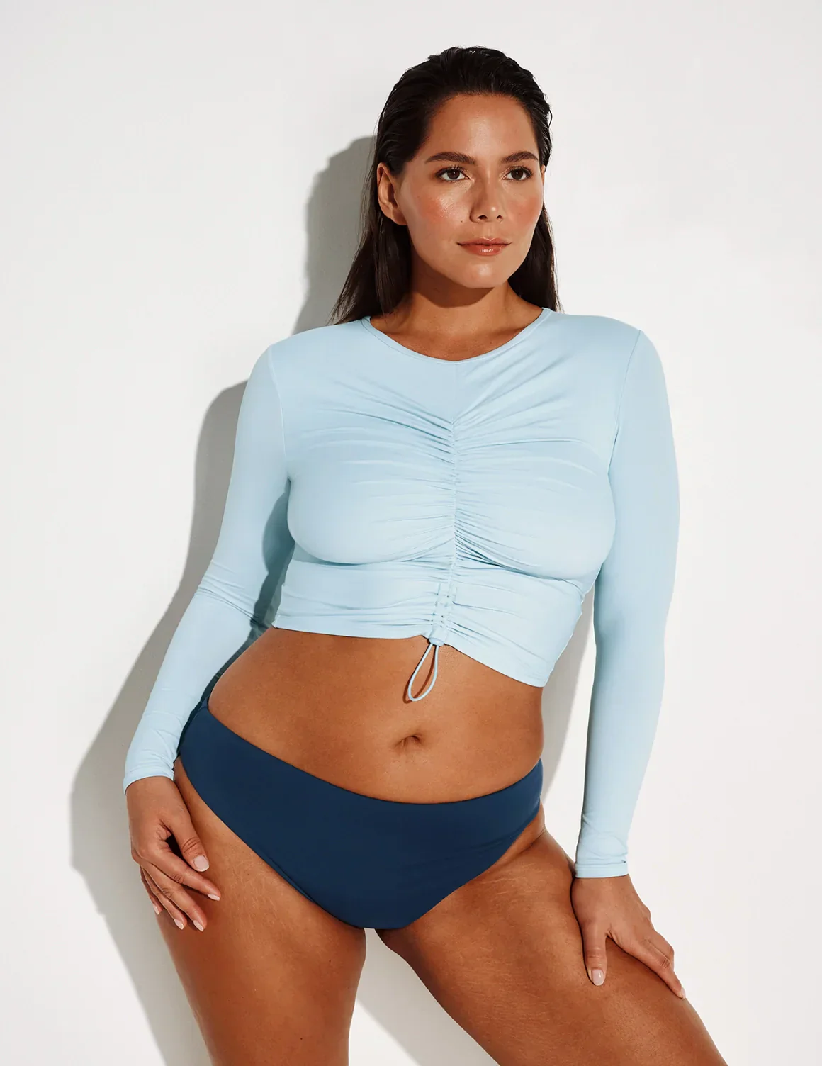 Bikini Swim Bottom - Last Call - Image 4