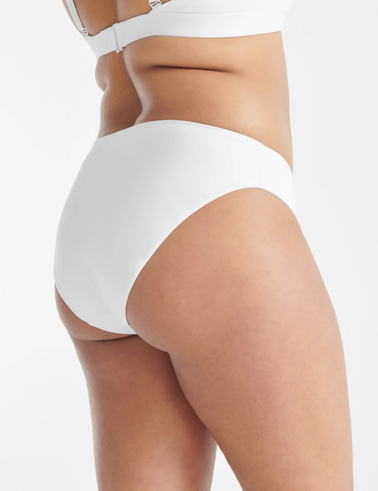 Bikini Swim Bottom - Last Call - Image 45
