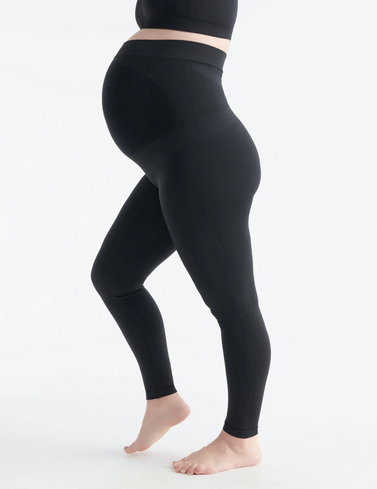 BlissFit™ Maternity Legging - Image 6