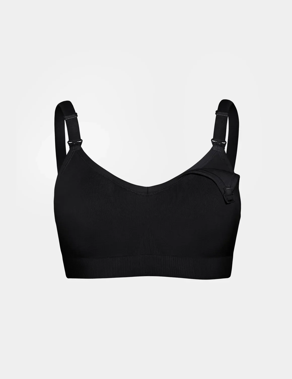 BlissFit™ Nursing/Pumping Bra - Image 3