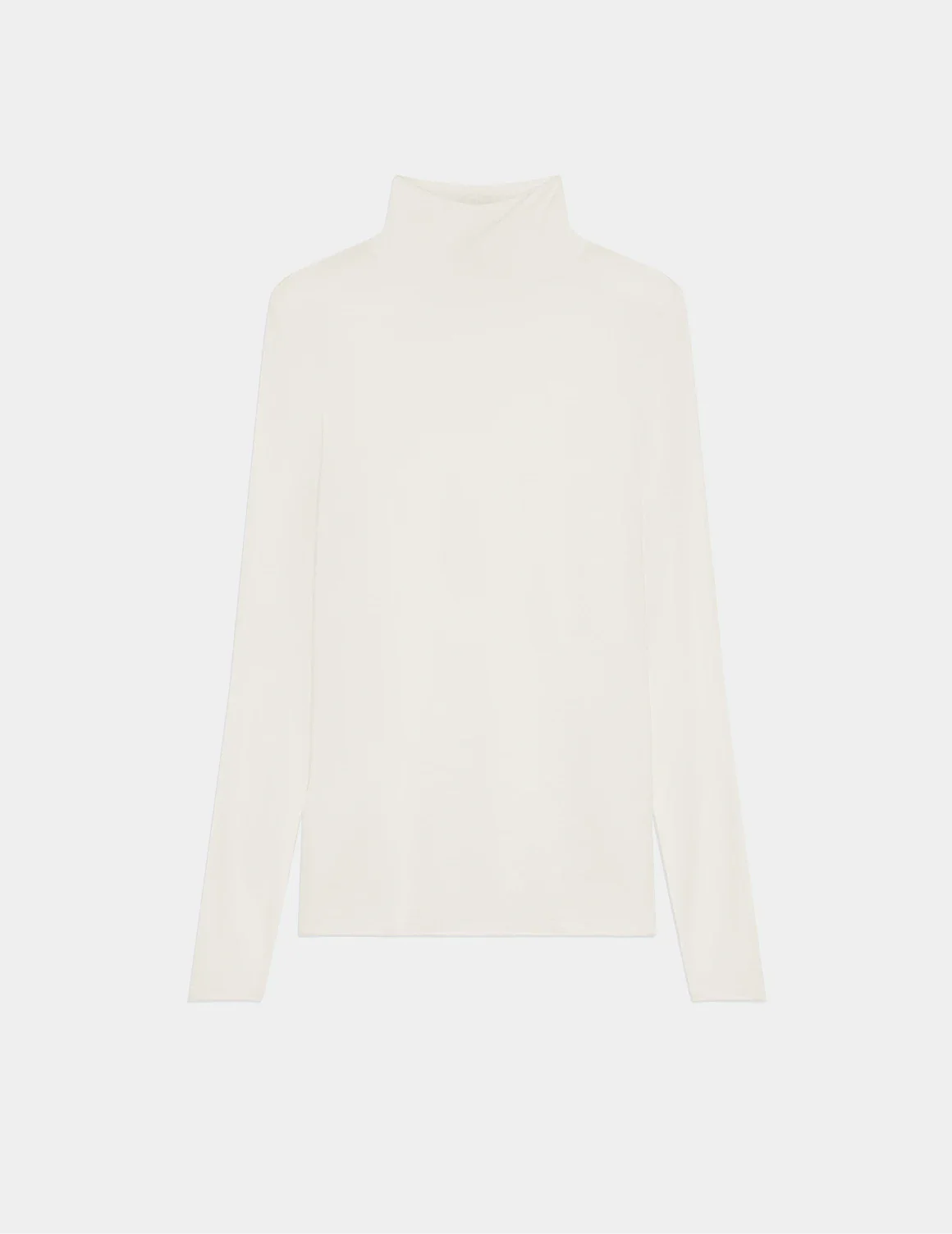Cashmere Luxe Turtleneck - Image 4