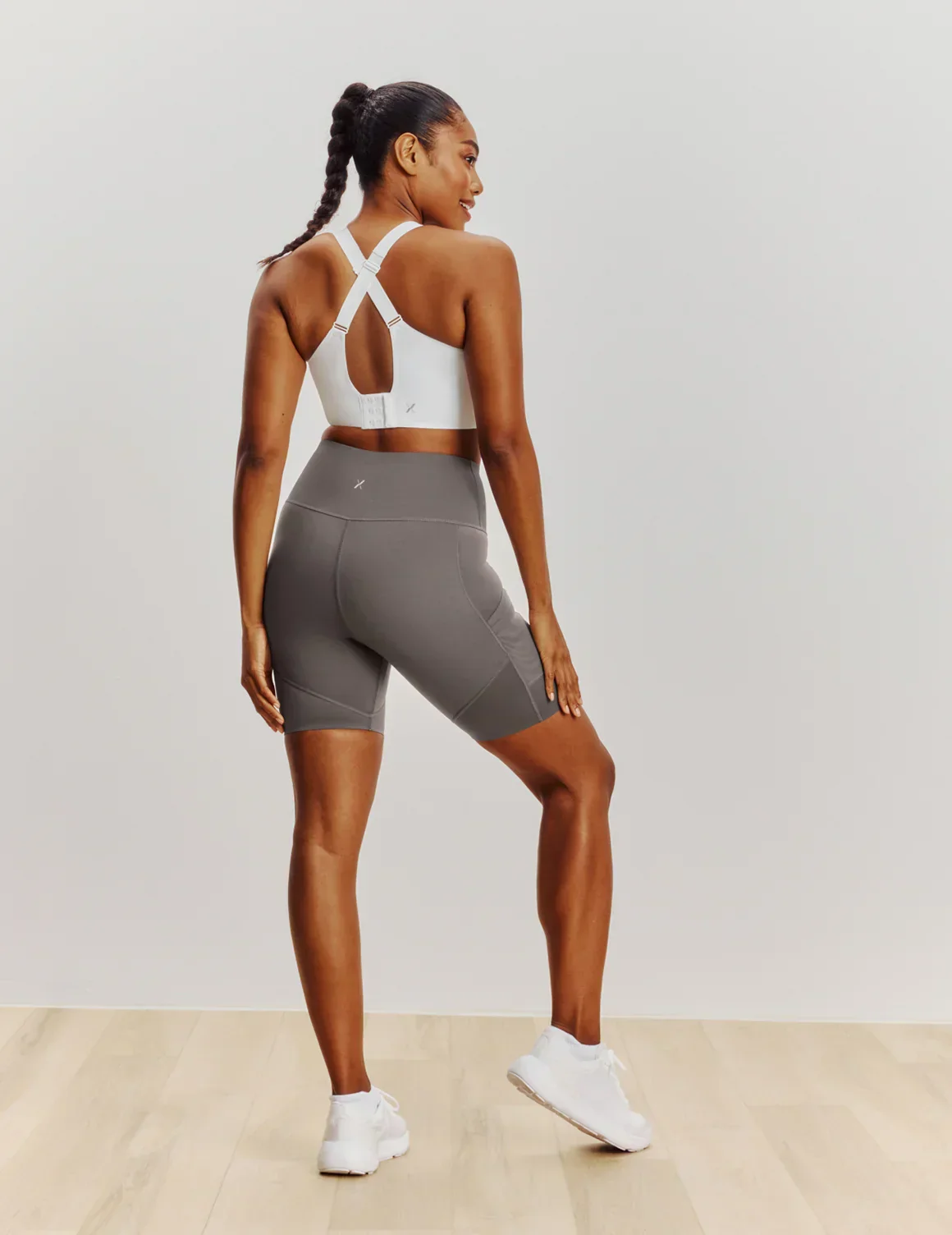 Catalyst Front Zip Sports Bra - Last Call - Image 12