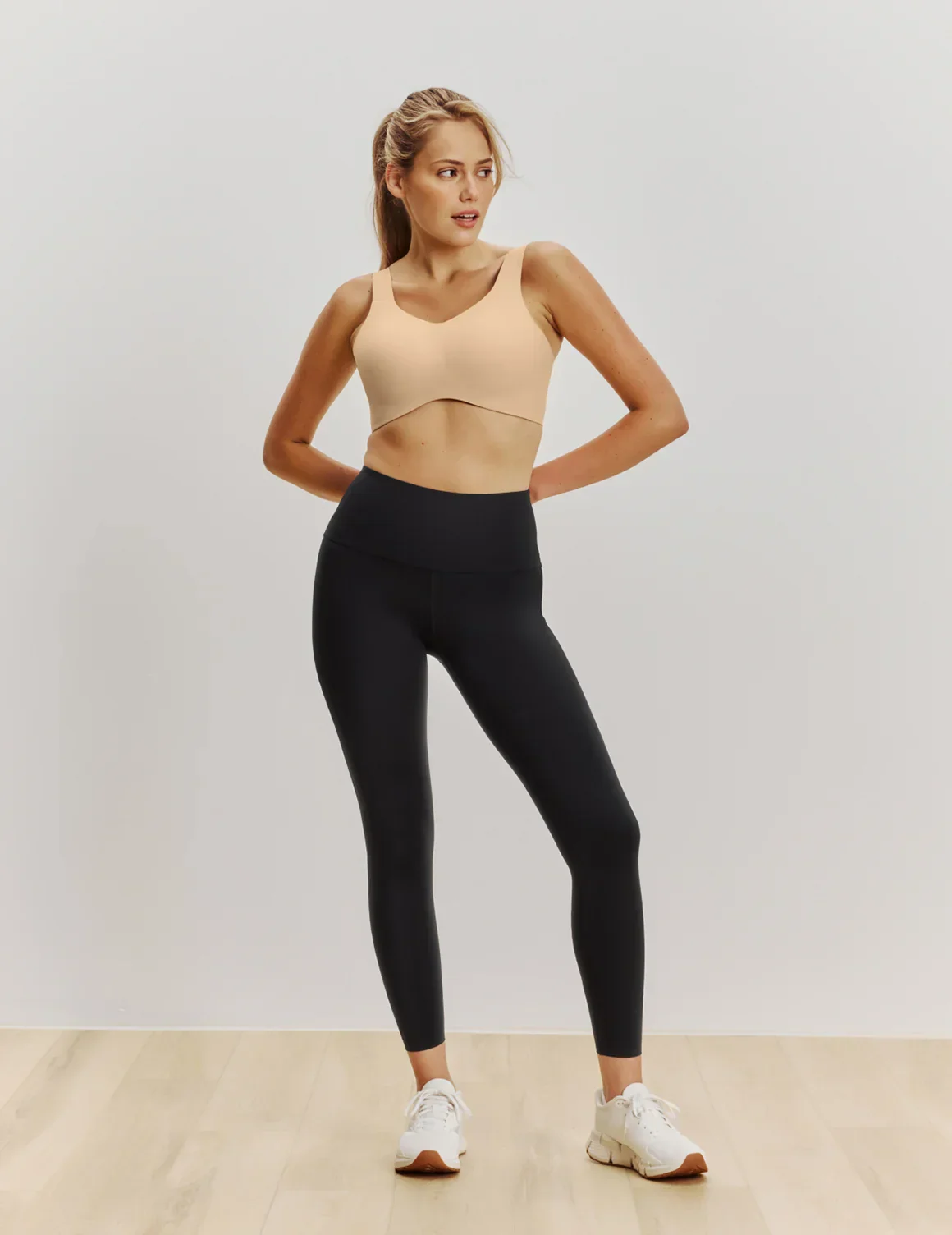 Catalyst Sports Bra - Last Call - Image 4