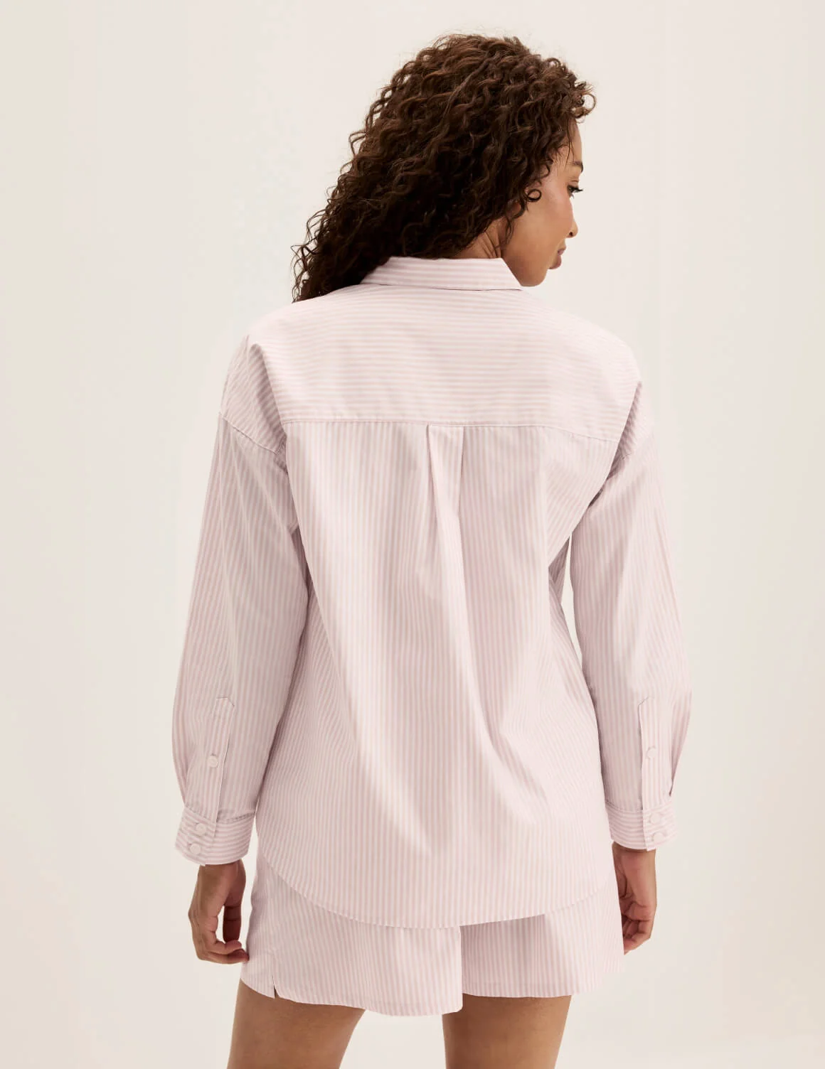 Classic Cotton PJ Set - Image 9