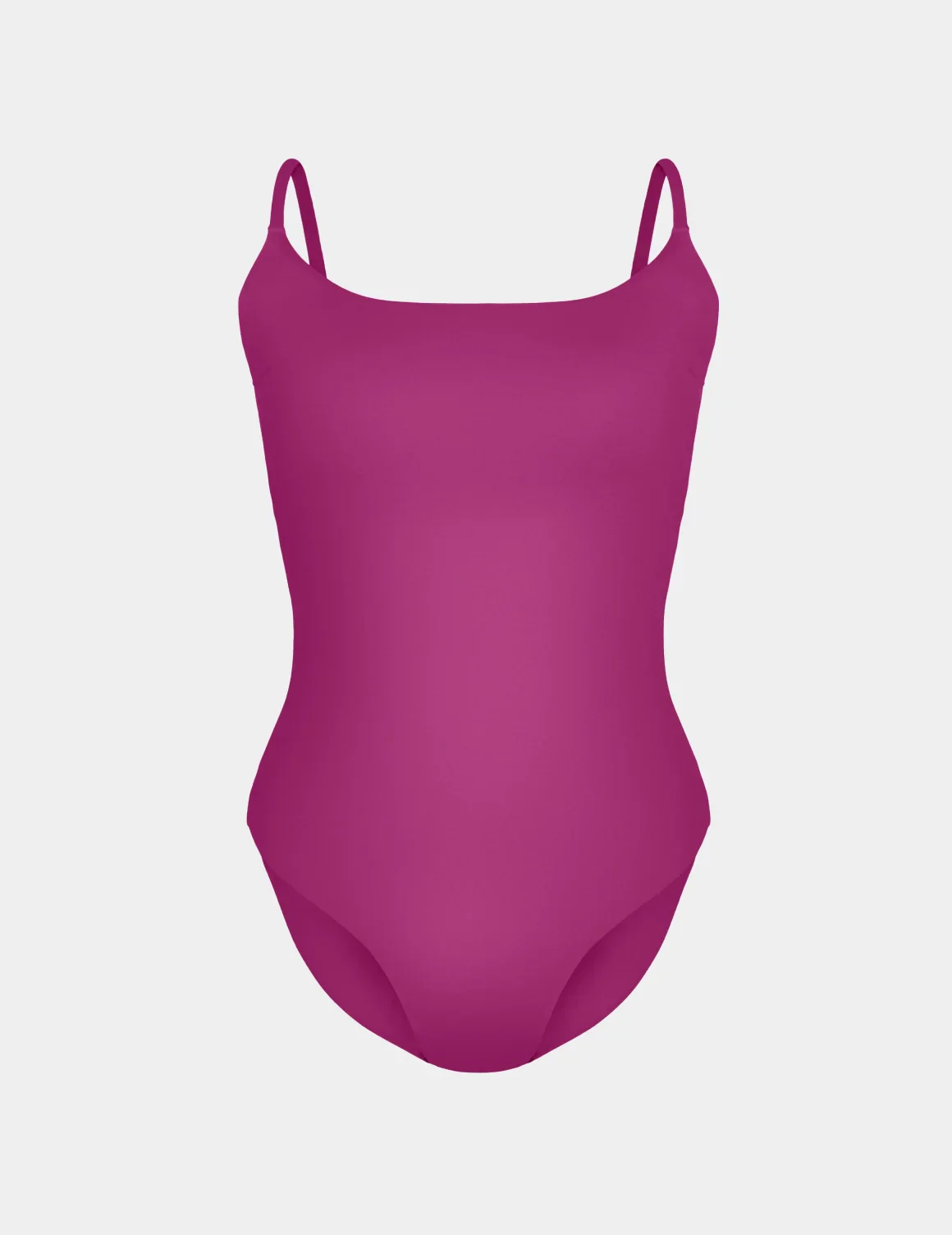 Classic One Piece Swimsuit - Image 10