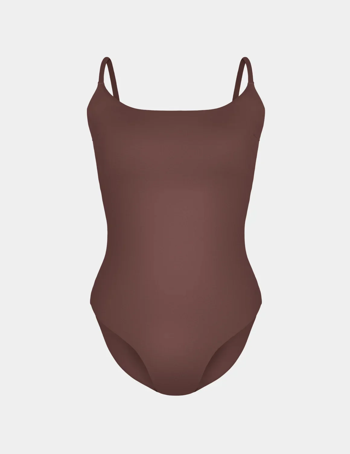 Classic One Piece Swimsuit - Image 11