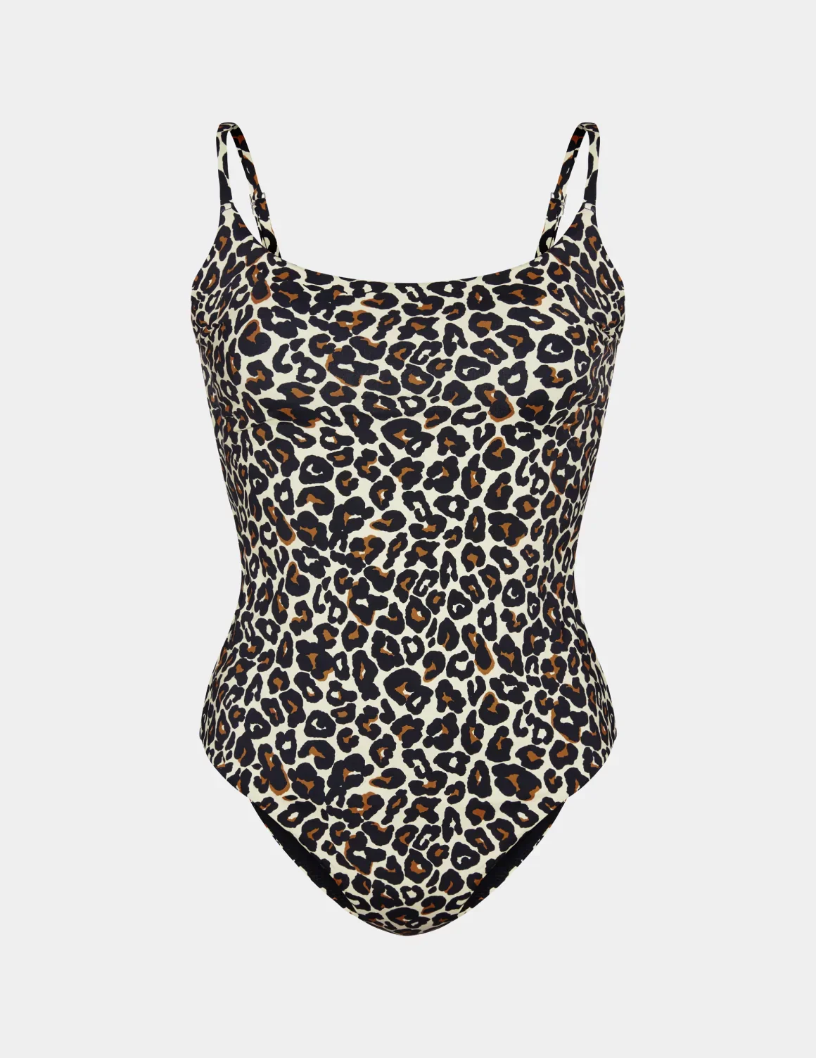 Classic One Piece Swimsuit - Image 12