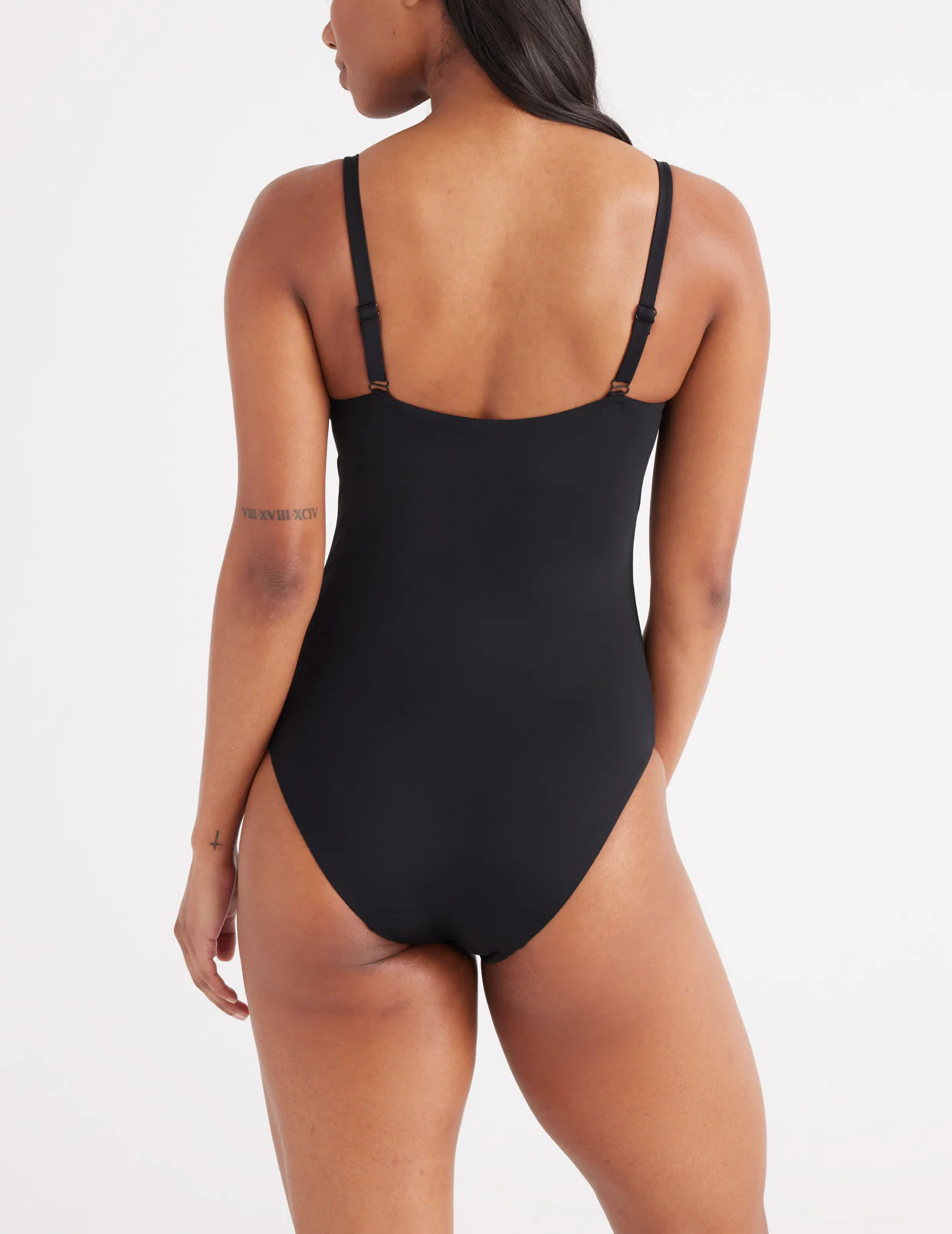 Classic One Piece Swimsuit - Last Call - Image 19