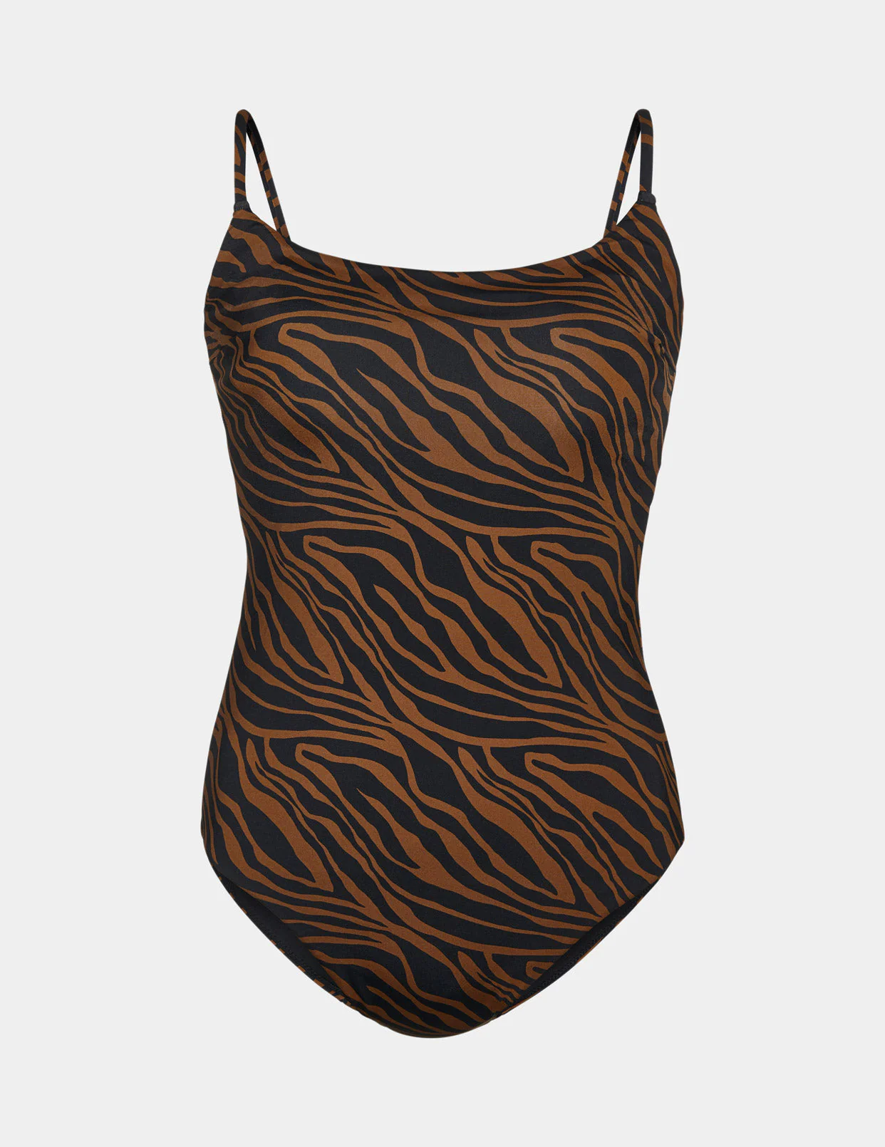 Classic One Piece Swimsuit - Image 30