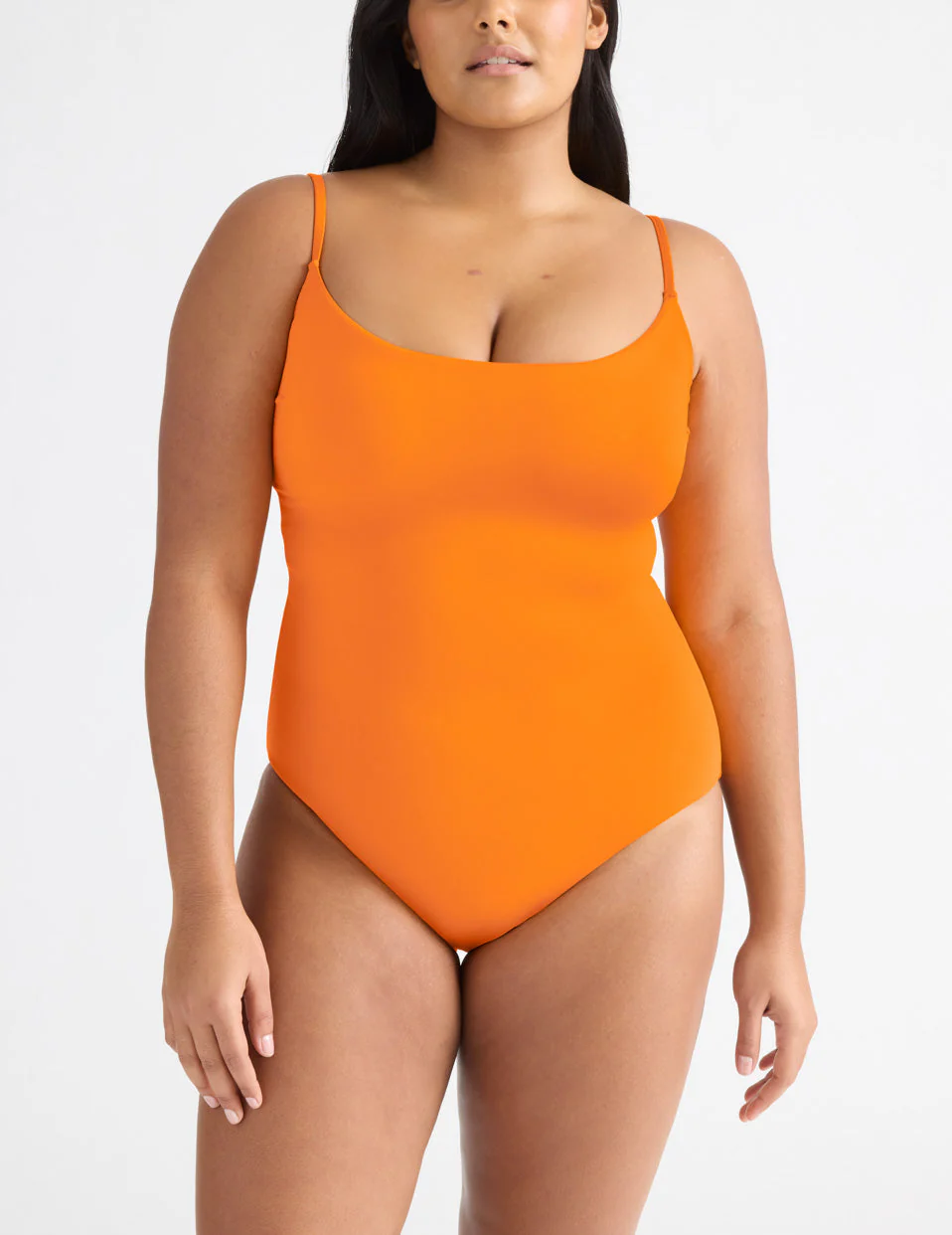 Classic One Piece Swimsuit - Image 32