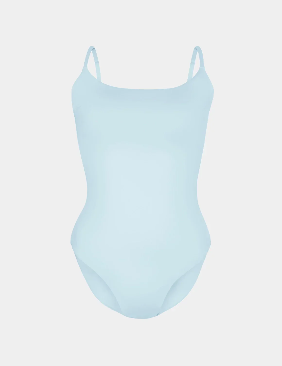 Classic One Piece Swimsuit - Image 8