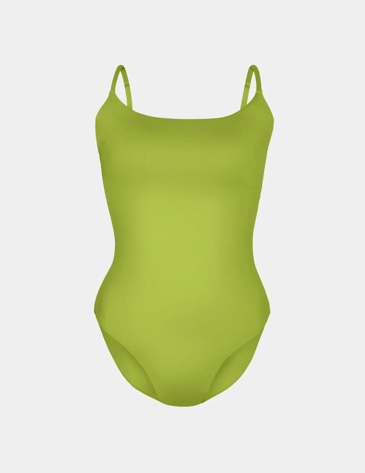 Classic One Piece Swimsuit - Image 9