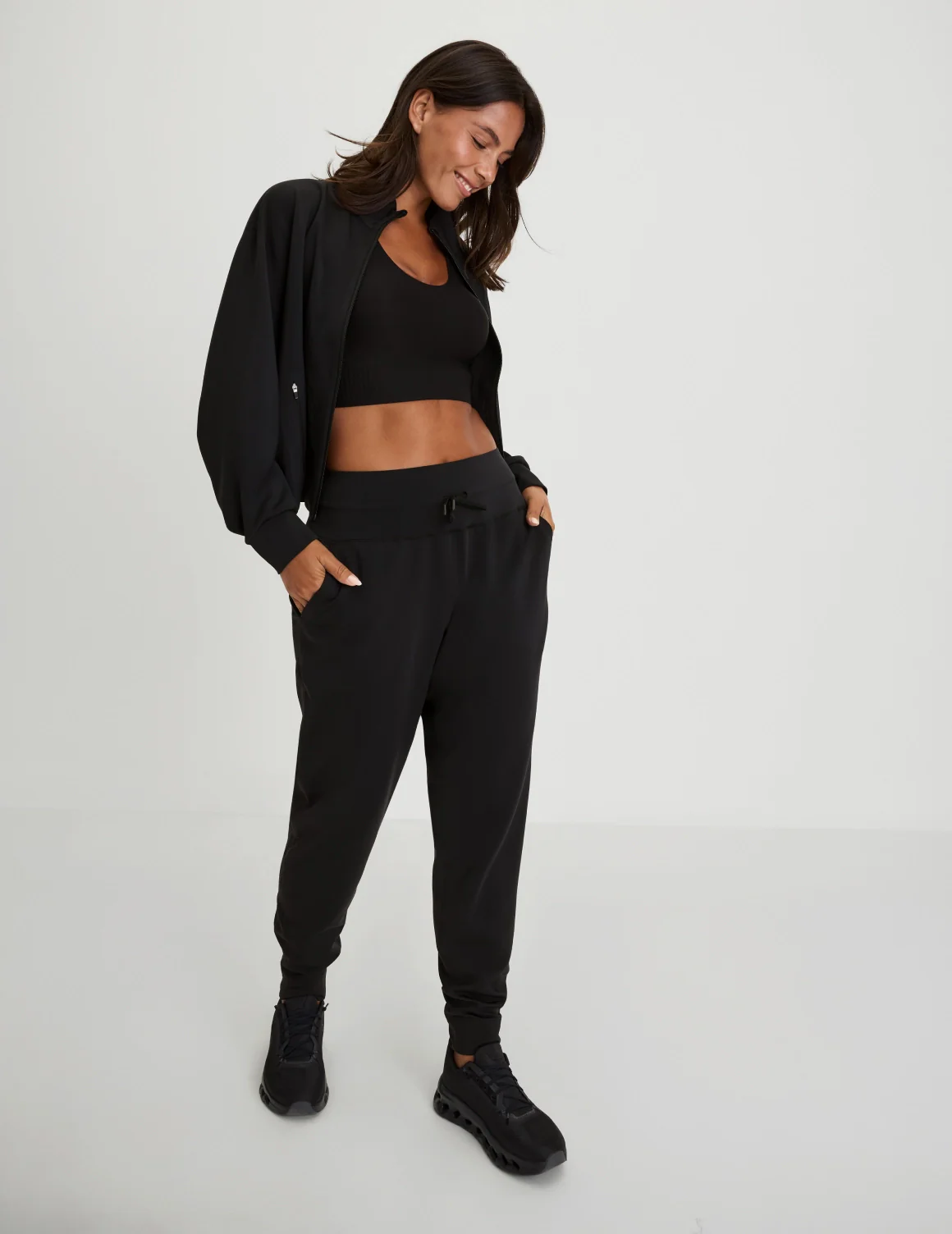 CloudCut™ Jogger