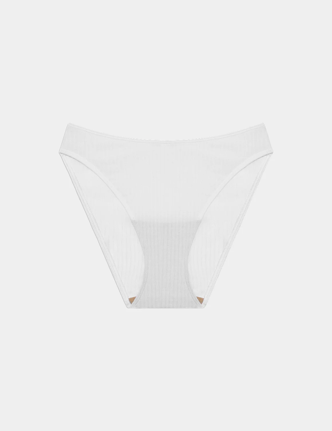 Cotton Rib French Cut - Last Call - Image 11
