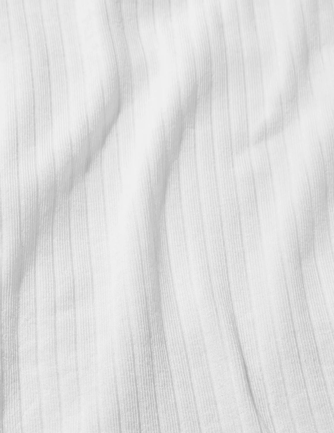 Cotton Rib French Cut - Last Call - Image 15