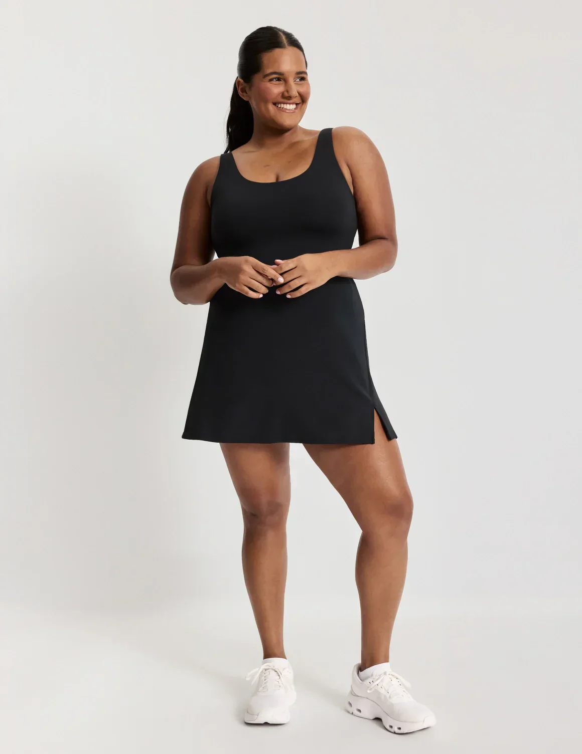 Crosscourt Dress - Image 13