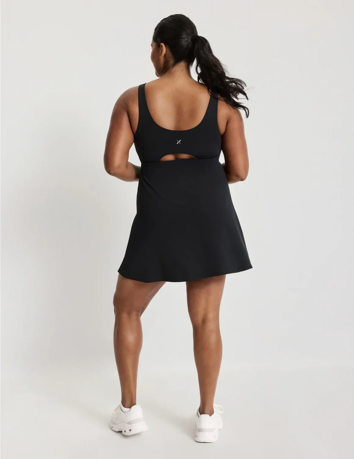 Crosscourt Dress - Image 15