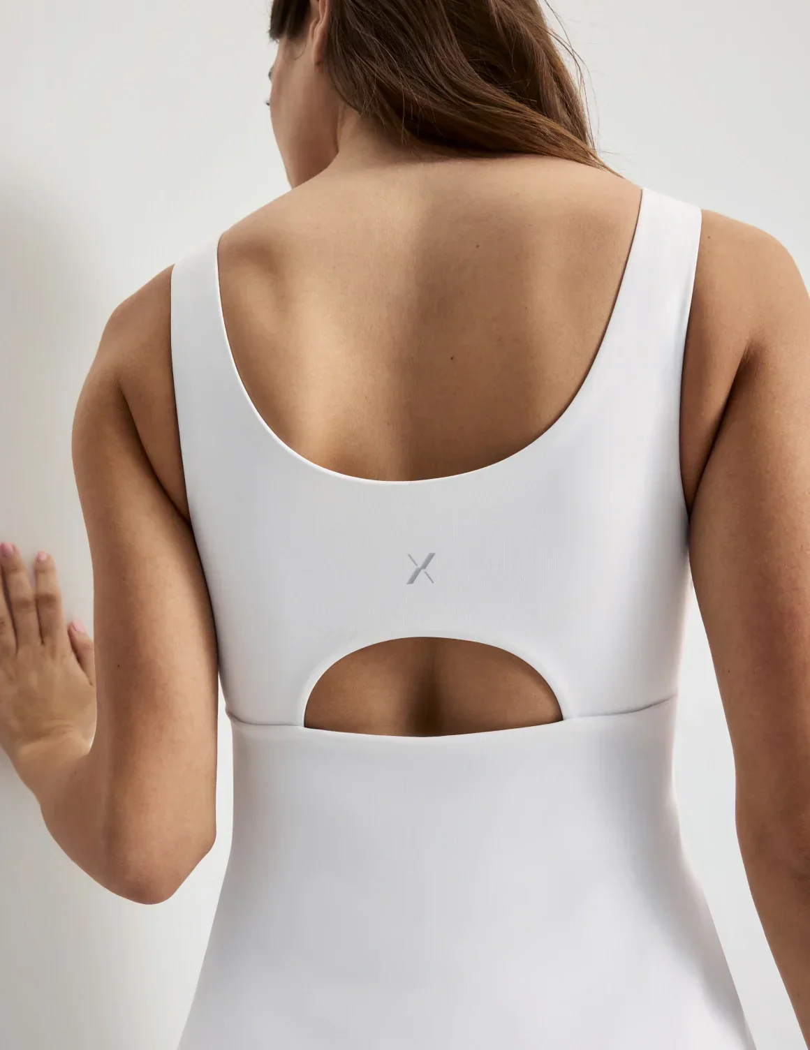 Crosscourt Dress - Image 16
