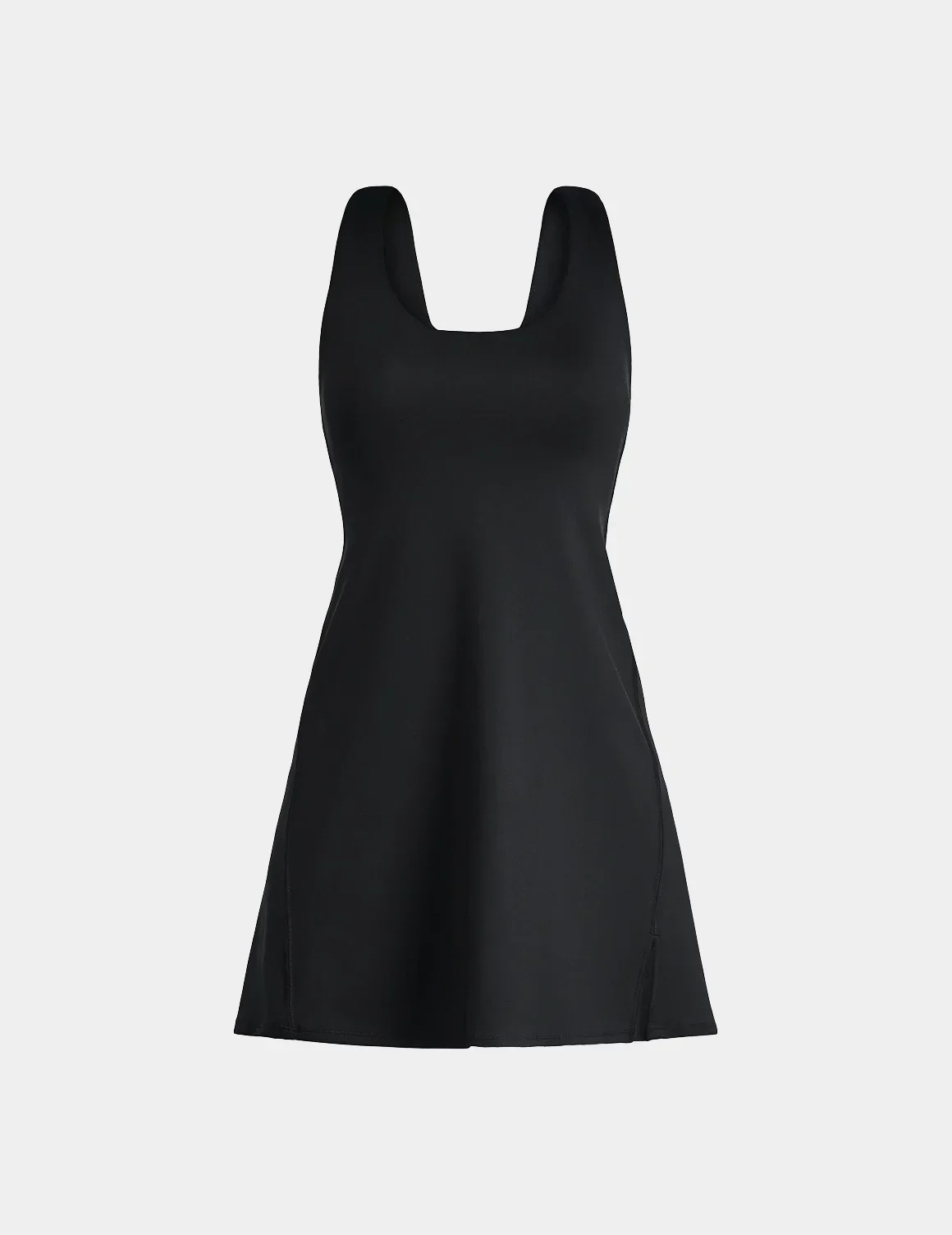 Crosscourt Dress - Image 5