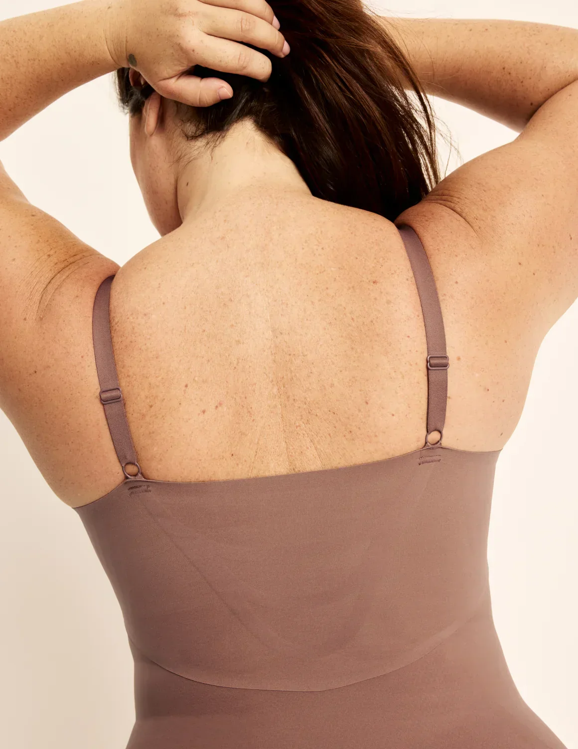 Customizable Shaper Bodysuit - Image 11