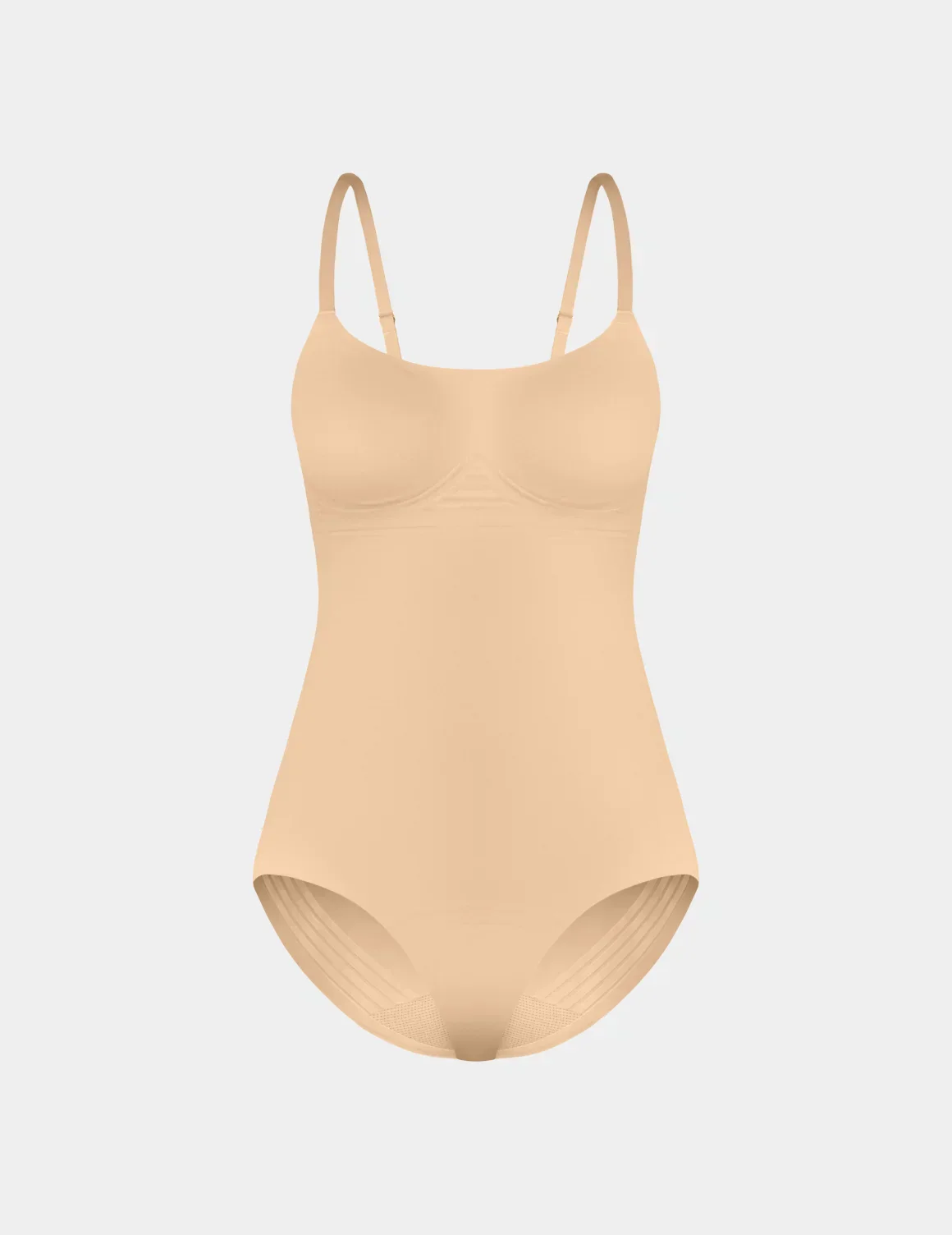Customizable Shaper Bodysuit - Image 6
