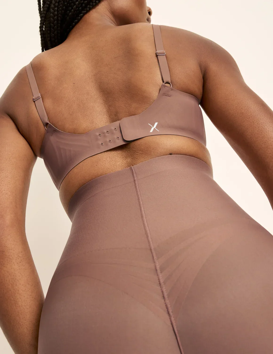 Customizable Shaper High Rise Leakproof Shorts - Image 14