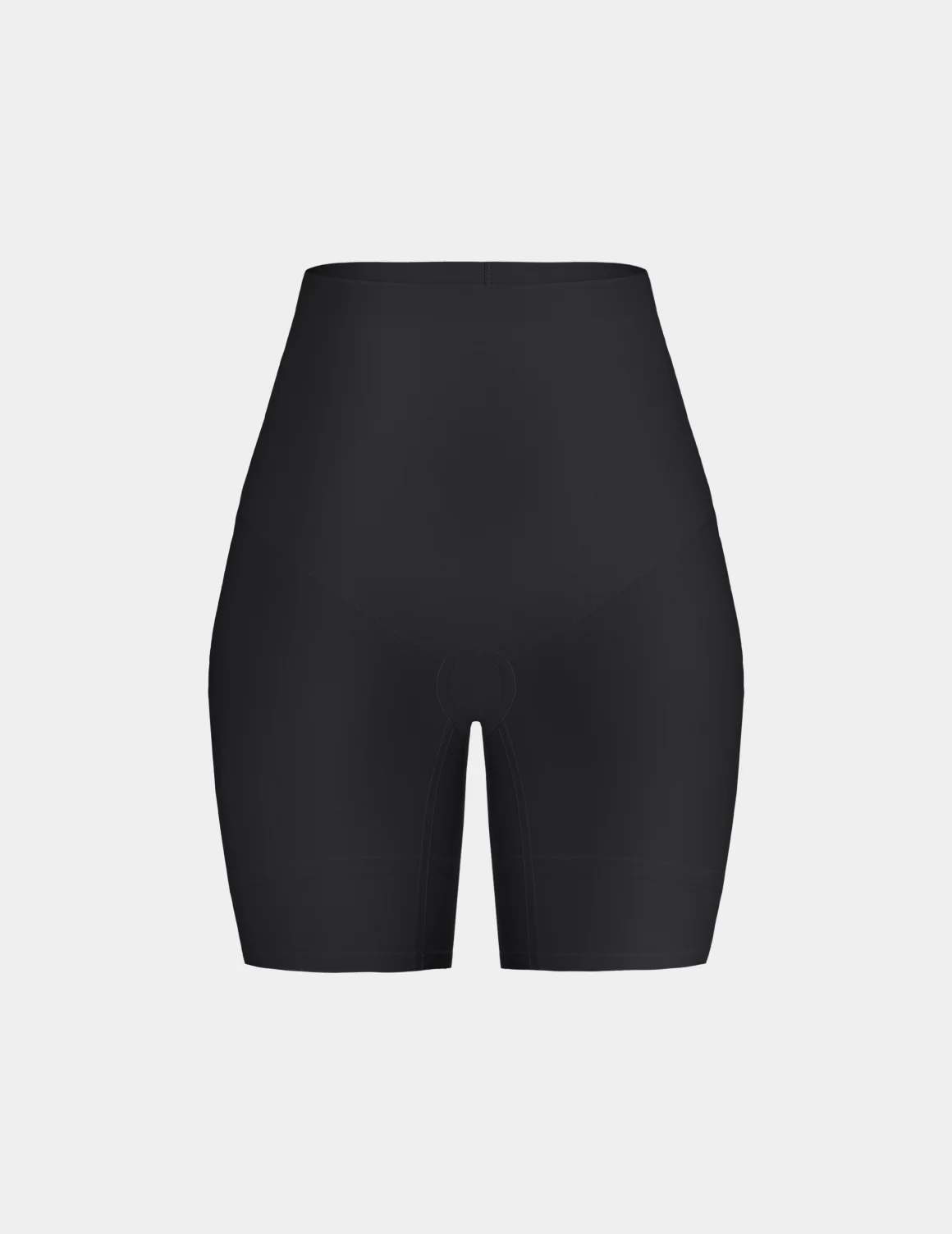 Customizable Shaper High Rise Leakproof Shorts - Image 4