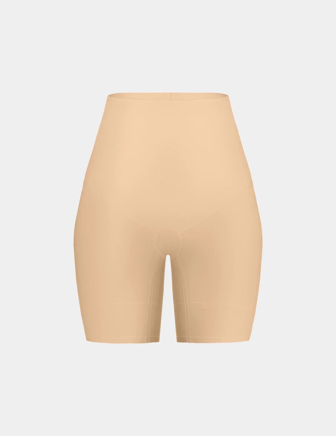 Customizable Shaper High Rise Shorts - Image 6