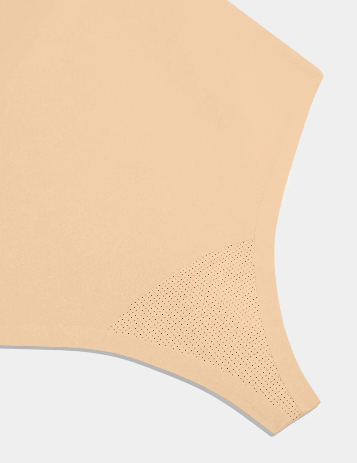 Customizable Shaper Thong Bodysuit - Image 18
