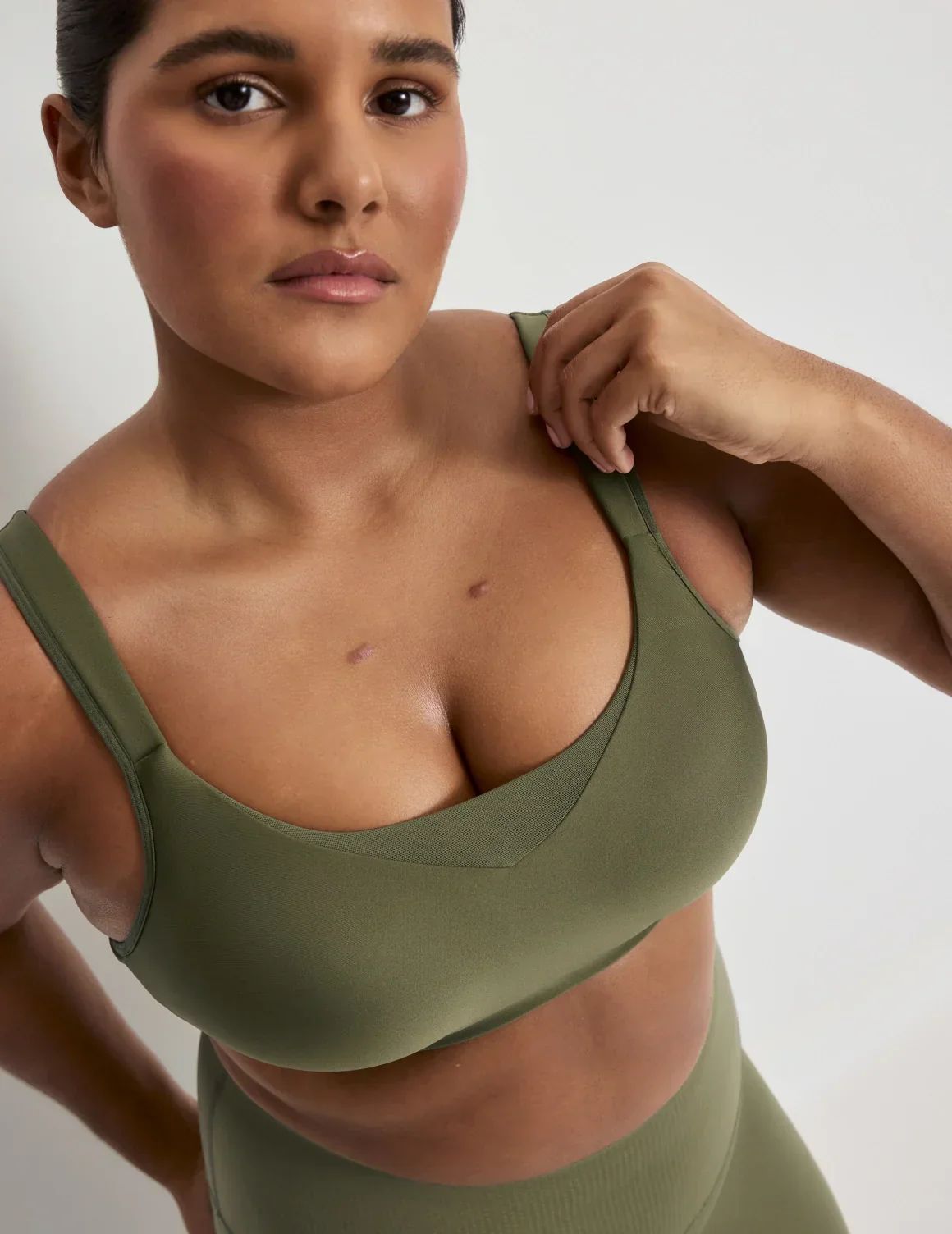 Engage Medium Impact Sports Bra - Last Call - Image 12