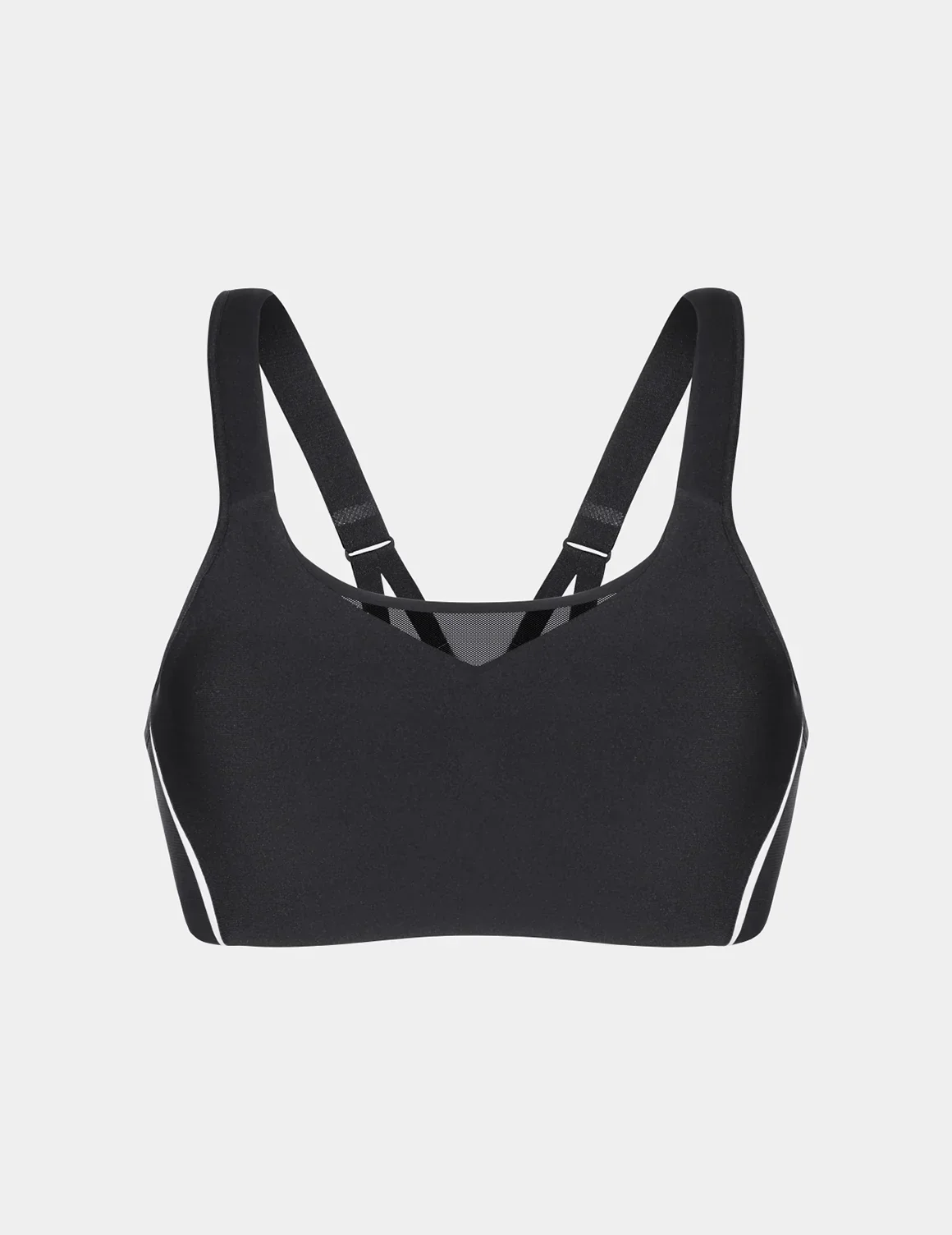 Engage Medium Impact Sports Bra - Last Call - Image 4