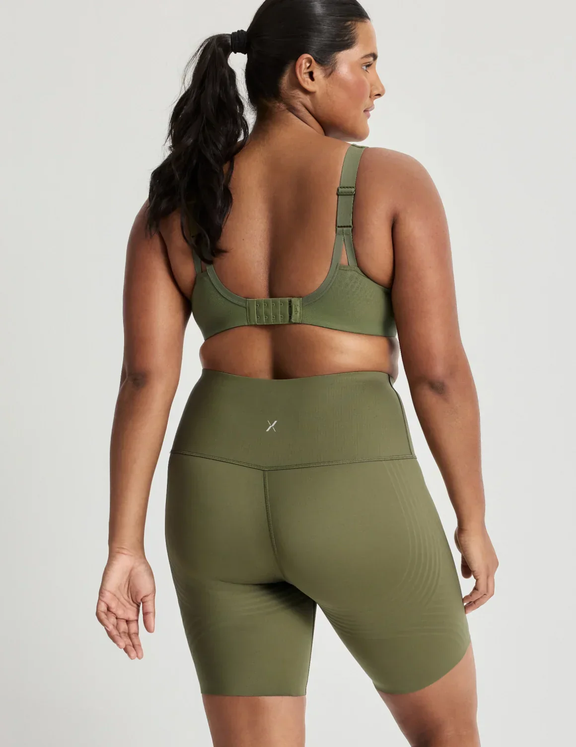 Engage Medium Impact Sports Bra - Last Call - Image 9
