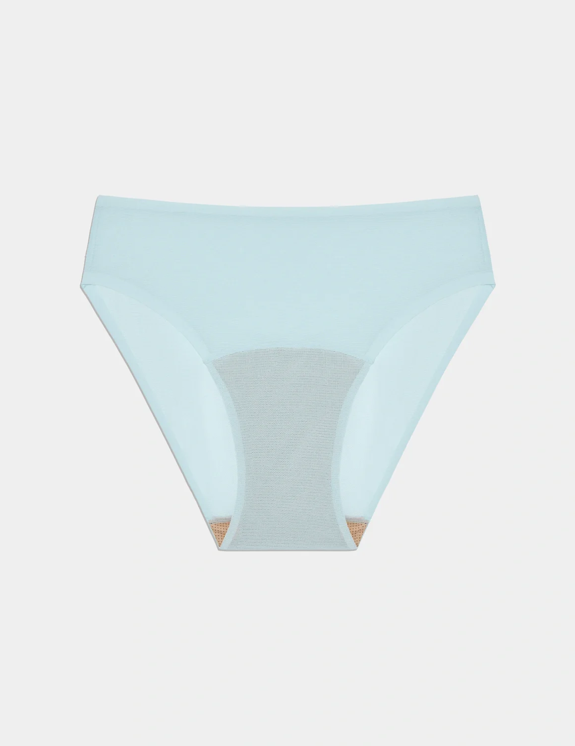 Essential Full Mesh French Cut - Image 2