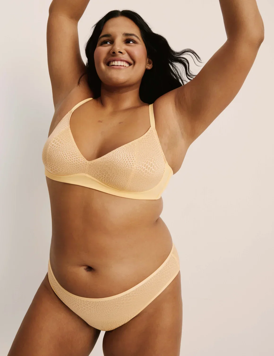 Essential Lace Bikini - Last Call - Image 4