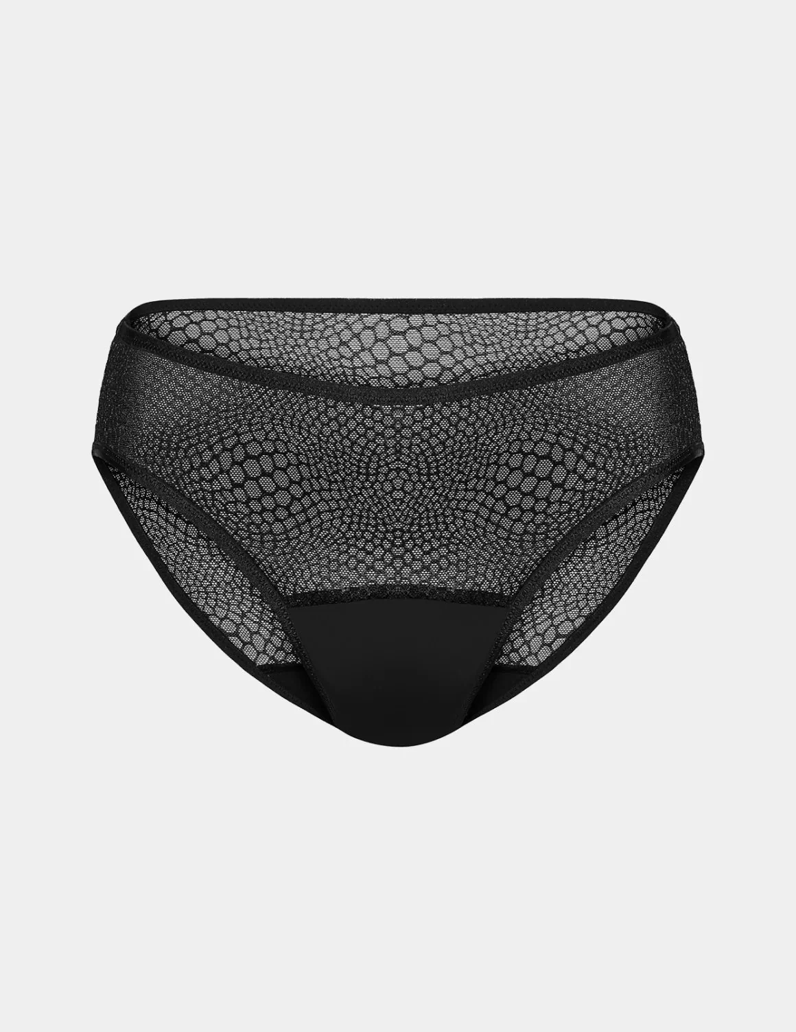 Essential Lace Bikini - Last Call - Image 6