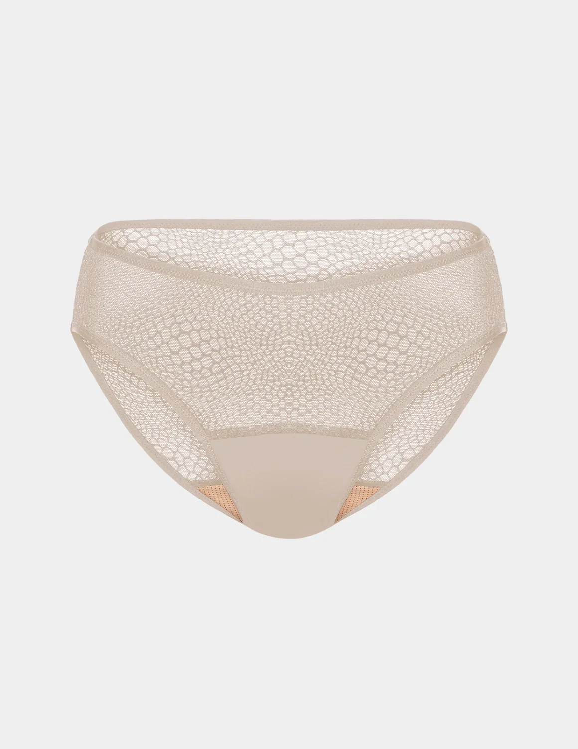 Essential Lace Bikini - Last Call - Image 9