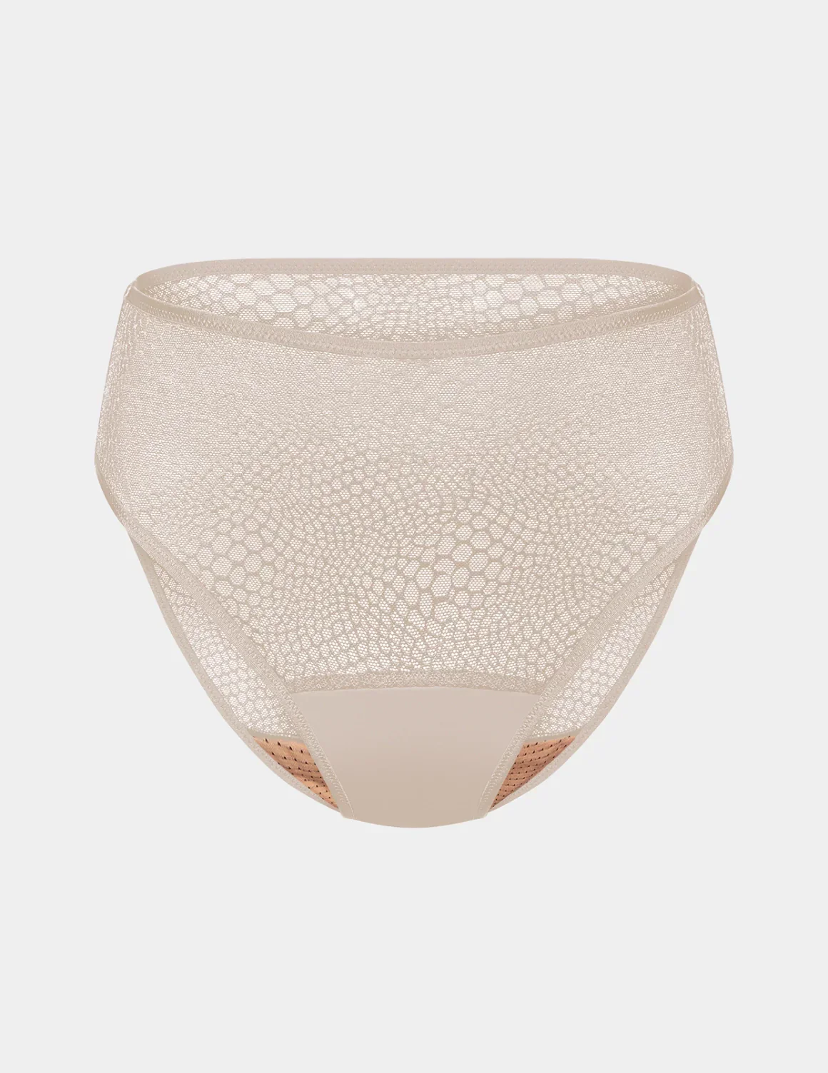 Essential Lace French Cut - Last Call - Image 9