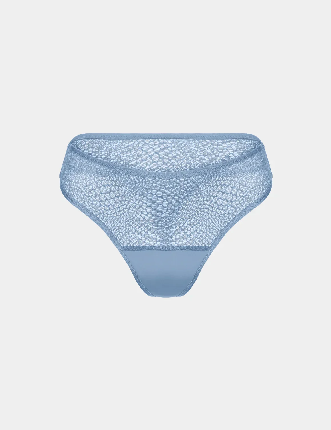 Essential Lace Thong - Last Call - Image 13