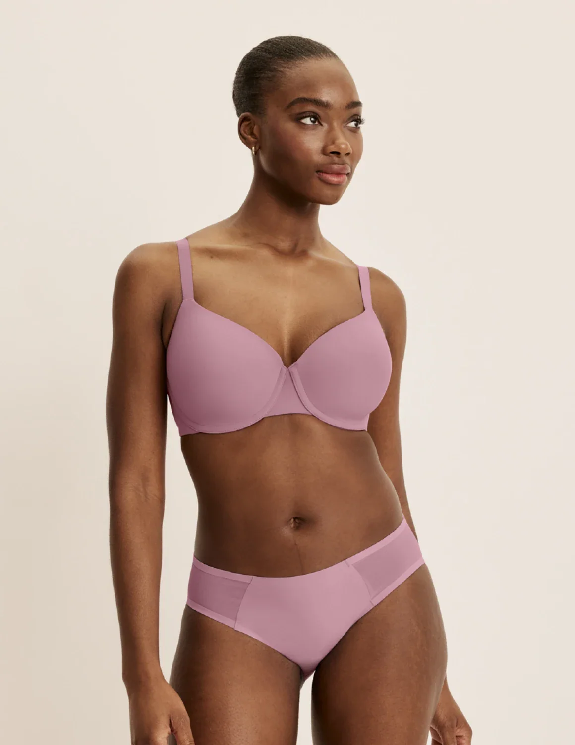 Essential Mesh Bikini - Last Call - Image 8