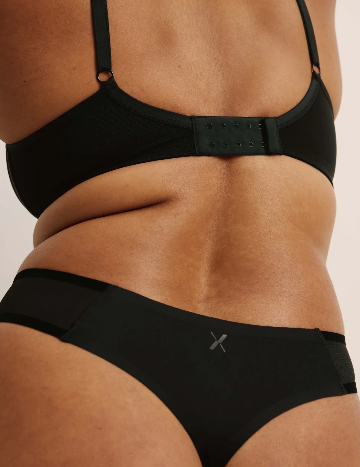 Essential Mesh Thong - Last Call - Image 4