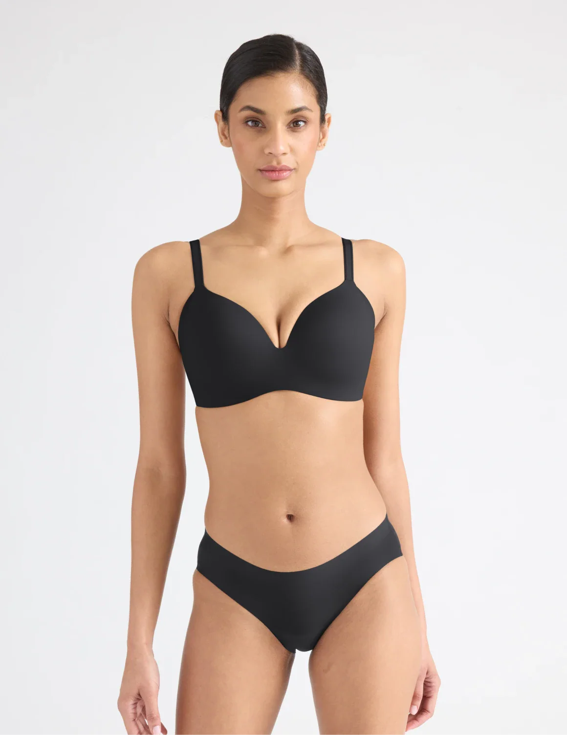 Essential No-Show Bikini - Image 36
