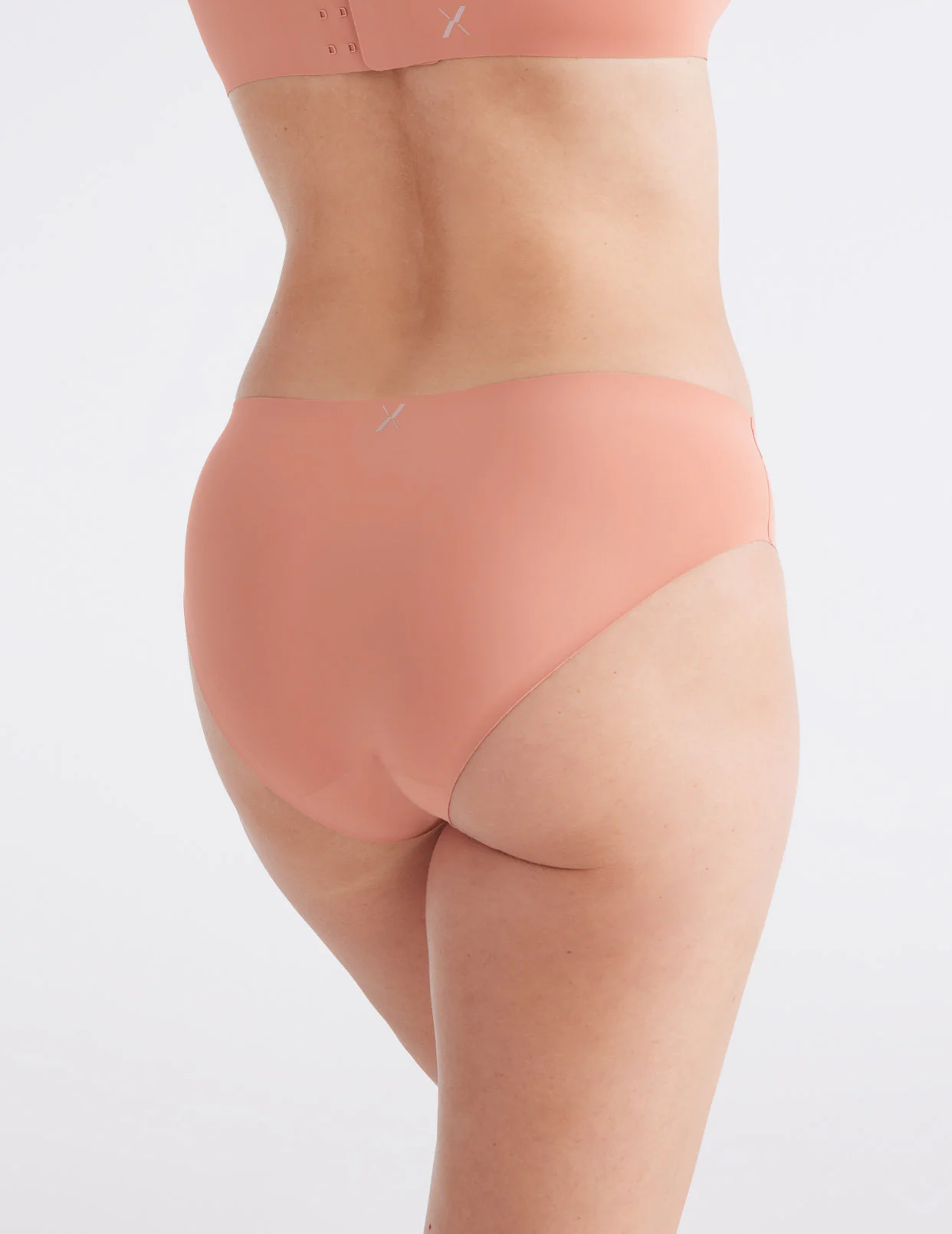 Essential No-Show Bikini - Last Call - Image 39