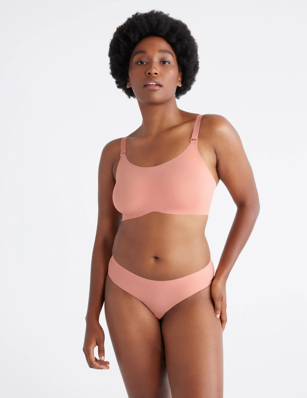 Essential No-Show Bikini - Last Call - Image 41