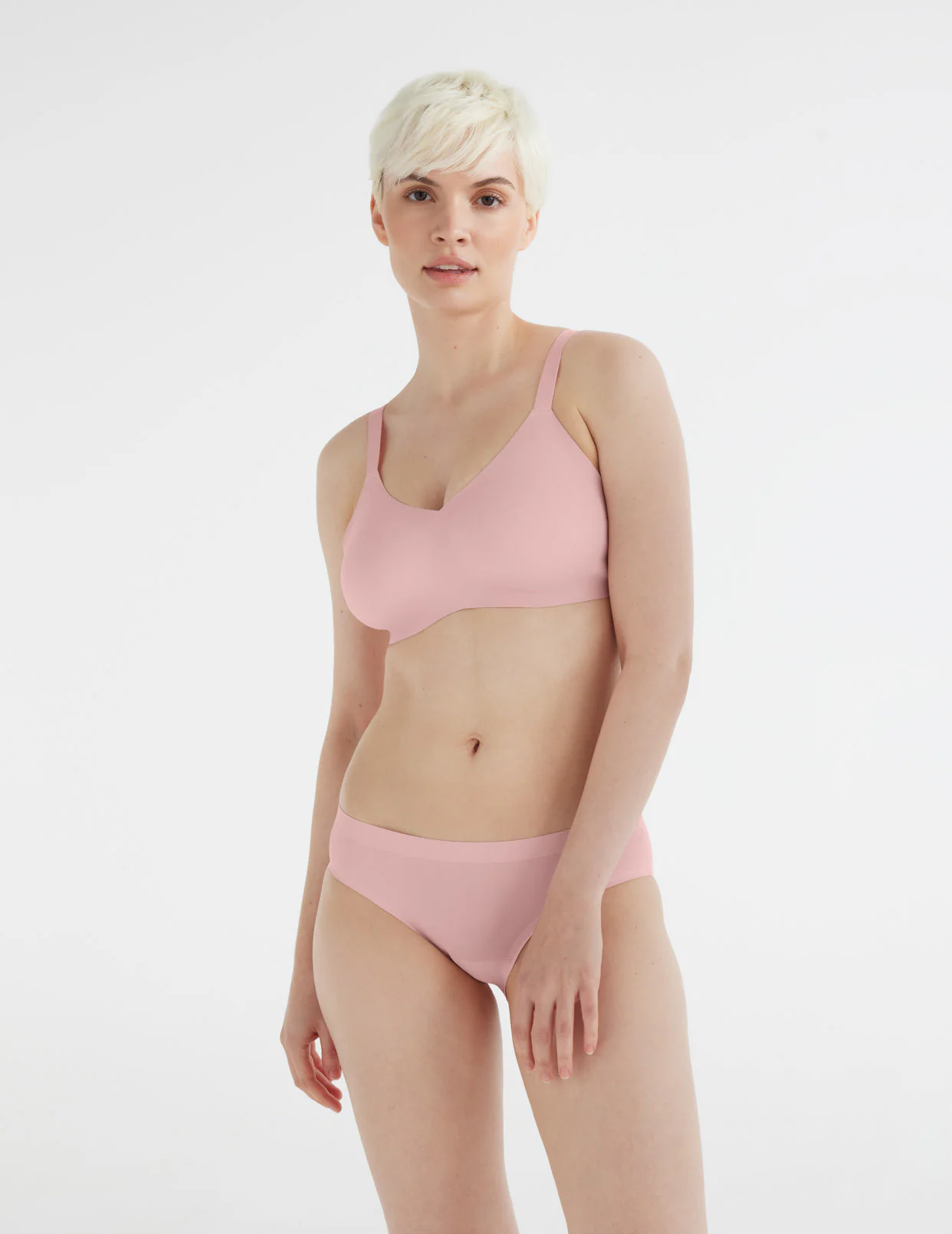 Essential No-Show Bikini - Last Call - Image 5