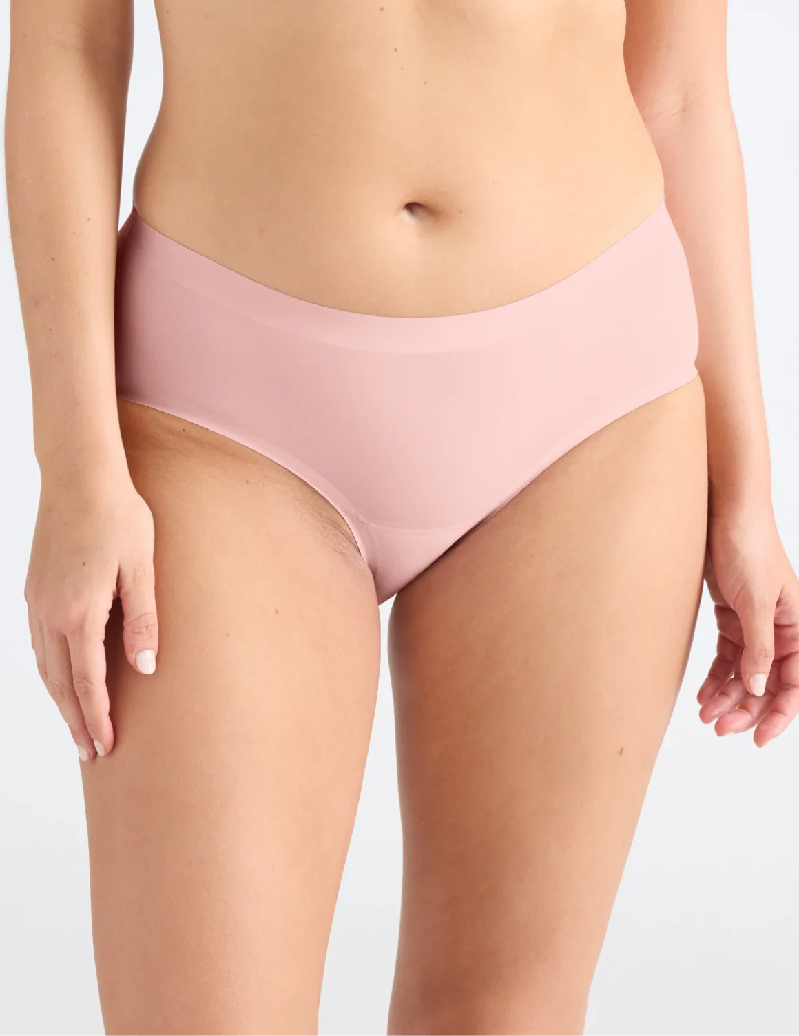 Essential No-Show Boyshort - Image 21