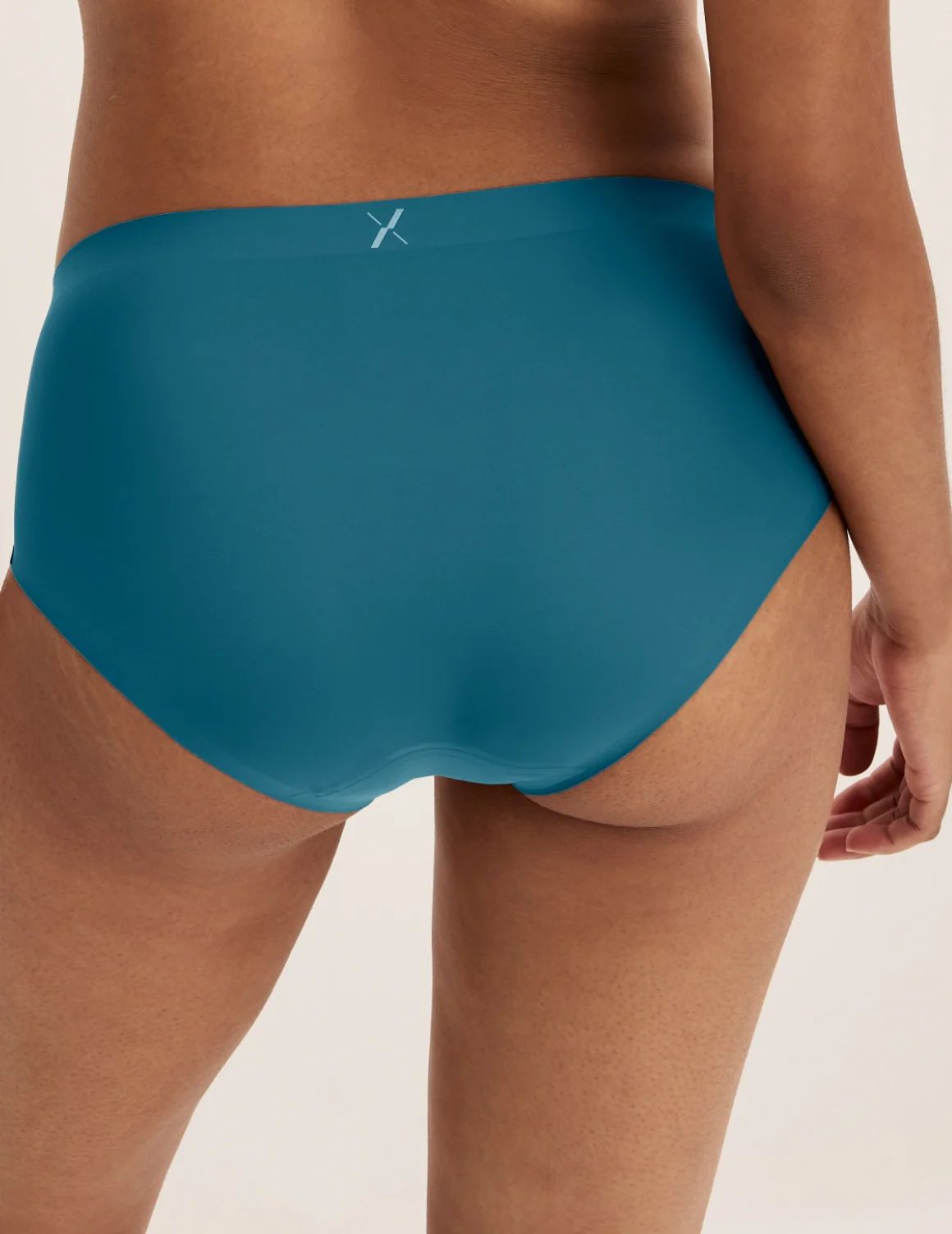 Essential No-Show Boyshort - Image 3
