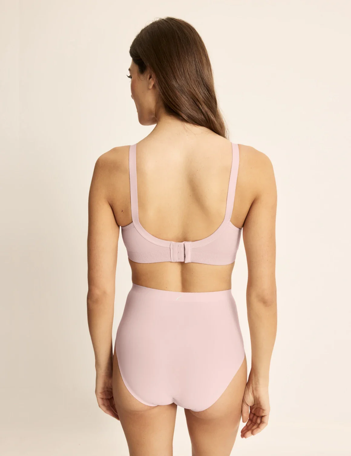Essential No-Show High Rise 5-Pack - Image 42