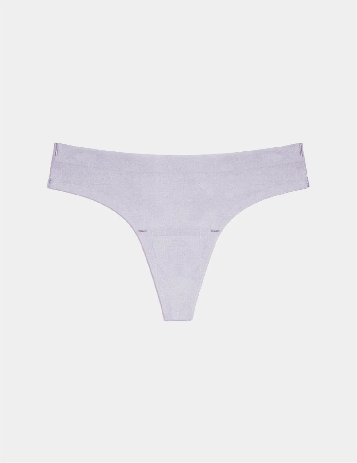 Essential No-Show Thong - Image 18