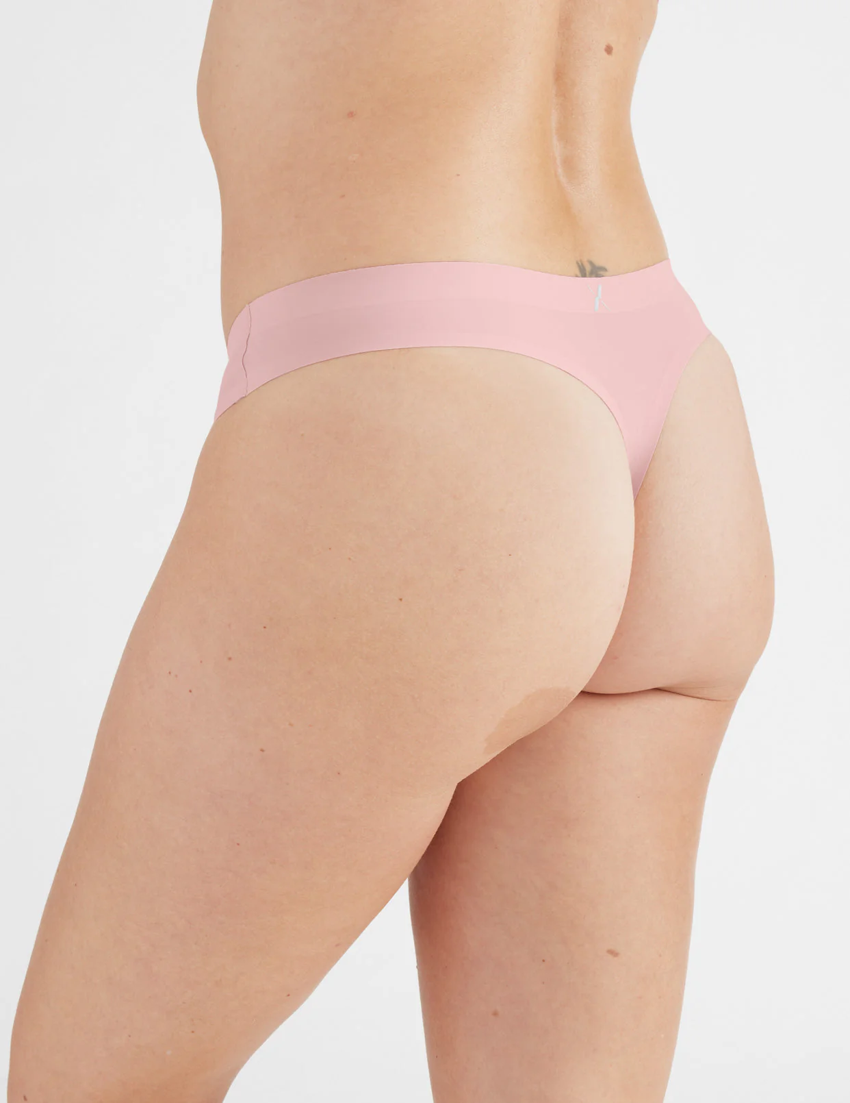 Essential No-Show Thong - Last Call - Image 13